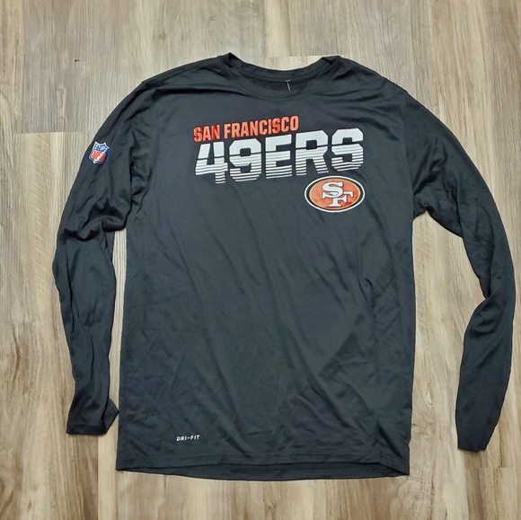 Nike | Shirts | San Francisco 49ers 